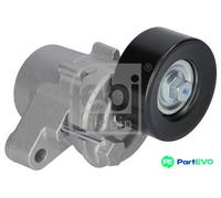 FEBI BILSTEIN V-RIBBED BELT BELT TENSIONER 182317 FOR MITSUBISHI