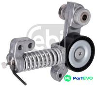 FEBI BILSTEIN V-RIBBED BELT BELT TENSIONER 186093 FOR VOLVO