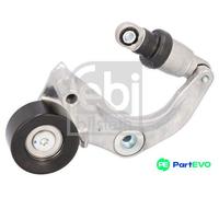 FEBI BILSTEIN V-RIBBED BELT BELT TENSIONER 186259 FOR HONDA