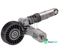 FEBI BILSTEIN V-RIBBED BELT BELT TENSIONER 18660 FOR AUDI VW