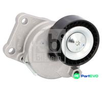 FEBI BILSTEIN V-RIBBED BELT BELT TENSIONER 186616 FOR CITROËN PEUGEOT
