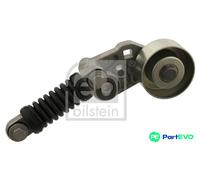 FEBI BILSTEIN V-RIBBED BELT BELT TENSIONER 19355 FOR CITROËN PEUGEOT