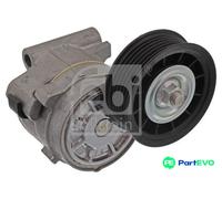 FEBI BILSTEIN V-RIBBED BELT BELT TENSIONER 19487 FOR OPEL SAAB