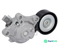 FEBI BILSTEIN V-RIBBED BELT BELT TENSIONER 196857 FOR CITROËN PEUGEOT DS