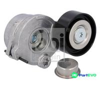 FEBI BILSTEIN V-RIBBED BELT BELT TENSIONER 197202 FOR AUDI VW