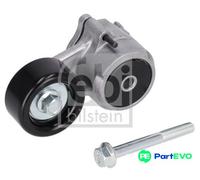 FEBI BILSTEIN V-RIBBED BELT BELT TENSIONER 198844 FOR OPEL VAUXHALL