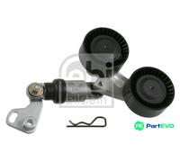 FEBI BILSTEIN V-RIBBED BELT BELT TENSIONER 21296 FOR BMW LAND ROVER