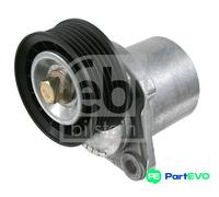 FEBI BILSTEIN V-RIBBED BELT BELT TENSIONER 21771 FOR FORD