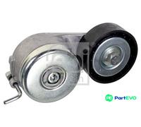 FEBI BILSTEIN V-RIBBED BELT BELT TENSIONER 22376 FOR ALFA ROMEO CHRYSLER FIAT