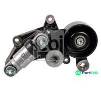 FEBI BILSTEIN V-RIBBED BELT BELT TENSIONER 23501 FOR MERCEDES-BENZ