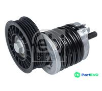 FEBI BILSTEIN V-RIBBED BELT BELT TENSIONER 23758 FOR AUDI VW