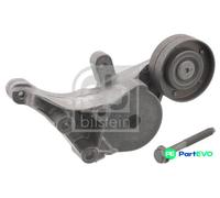 FEBI BILSTEIN V-RIBBED BELT BELT TENSIONER 24653 FOR AUDI SEAT SKODA VW