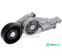 FEBI BILSTEIN V-RIBBED BELT BELT TENSIONER 26569 FOR AUDI