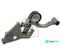 FEBI BILSTEIN V-RIBBED BELT BELT TENSIONER 30131 FOR MINI
