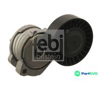FEBI BILSTEIN V-RIBBED BELT BELT TENSIONER 30146 FOR FORD VOLVO
