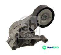 FEBI BILSTEIN V-RIBBED BELT BELT TENSIONER 30166 FOR AUDI SEAT VW