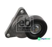 FEBI BILSTEIN V-RIBBED BELT BELT TENSIONER 31214 FOR CHEVROLET DAEWOO