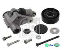 FEBI BILSTEIN V-RIBBED BELT BELT TENSIONER 32017 FOR BMW
