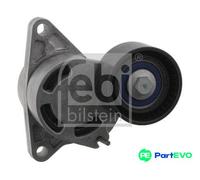 FEBI BILSTEIN V-RIBBED BELT BELT TENSIONER 32018 FOR RENAULT