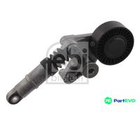 FEBI BILSTEIN V-RIBBED BELT BELT TENSIONER 33152 FOR AUDI