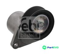 FEBI BILSTEIN V-RIBBED BELT BELT TENSIONER 33355 FOR MAZDA
