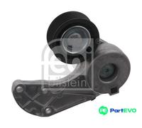 FEBI BILSTEIN V-RIBBED BELT BELT TENSIONER 33716 FOR AUDI VW
