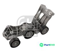 FEBI BILSTEIN V-RIBBED BELT BELT TENSIONER 34916 FOR MERCEDES-BENZ