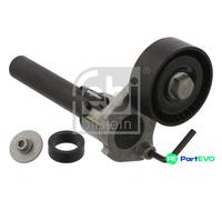 FEBI BILSTEIN V-RIBBED BELT BELT TENSIONER 36203 FOR AUDI SEAT SKODA VW