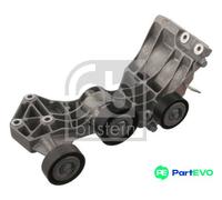 FEBI BILSTEIN V-RIBBED BELT BELT TENSIONER 36934 FOR MERCEDES-BENZ