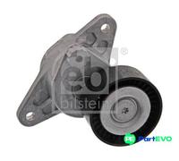 FEBI BILSTEIN V-RIBBED BELT BELT TENSIONER 37698 FOR MERCEDES-BENZ