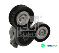 FEBI BILSTEIN V-RIBBED BELT BELT TENSIONER 38182 FOR FORD