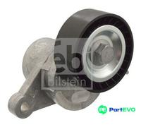 FEBI BILSTEIN V-RIBBED BELT BELT TENSIONER 39410 FOR CITROËN PEUGEOT