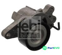 FEBI BILSTEIN V-RIBBED BELT BELT TENSIONER 40466 FOR CITROËN PEUGEOT