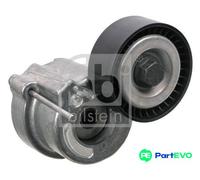 FEBI BILSTEIN V-RIBBED BELT BELT TENSIONER 40898 FOR ALFA ROMEO FIAT LANCIA