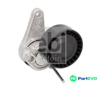 FEBI BILSTEIN V-RIBBED BELT BELT TENSIONER 43677 FOR AUDI SEAT SKODA VW