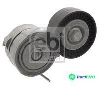 FEBI BILSTEIN V-RIBBED BELT BELT TENSIONER 43784 FOR AUDI VW