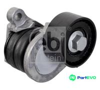 FEBI BILSTEIN V-RIBBED BELT BELT TENSIONER 45554 FOR MERCEDES-BENZ