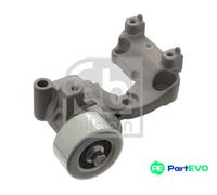 FEBI BILSTEIN V-RIBBED BELT BELT TENSIONER 47592 FOR TOYOTA LOTUS LEXUS
