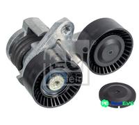 FEBI BILSTEIN V-RIBBED BELT BELT TENSIONER 48742 FOR BMW