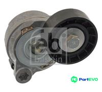 FEBI BILSTEIN V-RIBBED BELT BELT TENSIONER 49398 FOR VOLVO