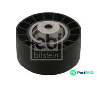 FEBI BILSTEIN V-RIBBED BELT DEFLECTION/GUIDE PULLEY 01443 FOR MERCEDES-BENZ