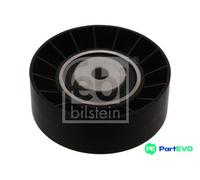 FEBI BILSTEIN V-RIBBED BELT DEFLECTION/GUIDE PULLEY 03673 FOR BMW