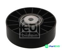 FEBI BILSTEIN V-RIBBED BELT DEFLECTION/GUIDE PULLEY 04130 FOR AUDI