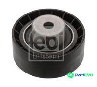 FEBI BILSTEIN V-RIBBED BELT DEFLECTION/GUIDE PULLEY 08632 FOR ROVER