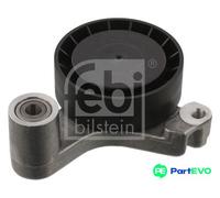 FEBI BILSTEIN V-RIBBED BELT DEFLECTION/GUIDE PULLEY 08690 FOR BMW