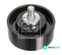FEBI BILSTEIN V-RIBBED BELT DEFLECTION/GUIDE PULLEY 102155 FOR TOYOTA