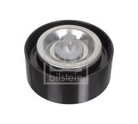 FEBI BILSTEIN 102156 Deflection / Guide Pulley, v-ribbed belt