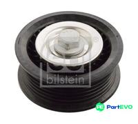 FEBI BILSTEIN V-RIBBED BELT DEFLECTION/GUIDE PULLEY 103899 FOR OPEL VAUXHALL