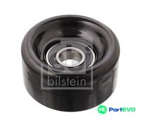 FEBI BILSTEIN V-RIBBED BELT DEFLECTION/GUIDE PULLEY 104965 FOR HONDA