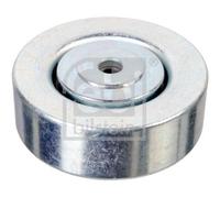 FEBI BILSTEIN V-RIBBED BELT DEFLECTION/GUIDE PULLEY 10760 FOR BMW OPEL VAUXHALL